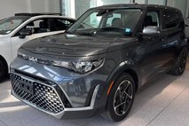 2023 Kia Soul EX