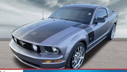 2006 Ford Mustang GT Premium
