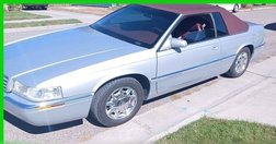 1997 Cadillac Eldorado Base