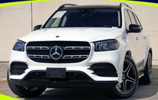 2023 Mercedes-Benz GLS GLS 580