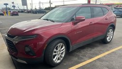2019 Chevrolet Blazer LT