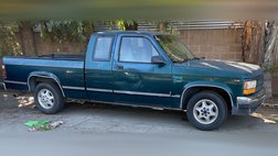 1994 Dodge Dakota 