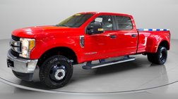 2017 Ford Super Duty F-350 XLT