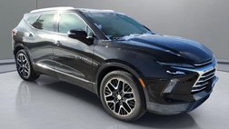 2023 Chevrolet Blazer Premier