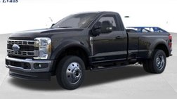 2026 Ford F-450 Super Duty XLT