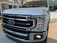 2022 Ford Super Duty F-250 Lariat