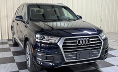 2017 Audi Q7 2.0T quattro Premium