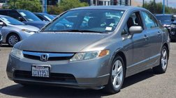 2008 Honda Civic EX
