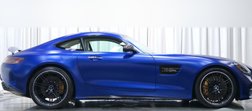 2020 Mercedes-Benz AMG GT C
