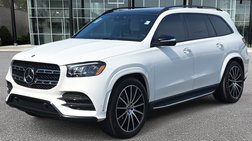 2023 Mercedes-Benz GLS GLS 450