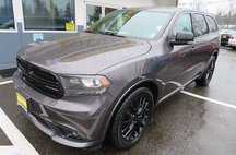 2015 Dodge Durango R/T
