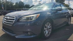 2017 Subaru Legacy 2.5i Premium