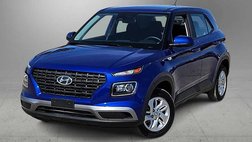 2025 Hyundai Venue SE