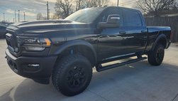 2024 Ram Ram Pickup 2500 Power Wagon