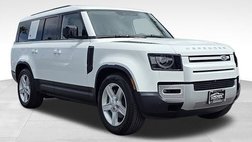 2023 Land Rover Defender 130 SE