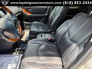 2002 Lexus RX 300 Base
