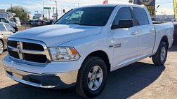 2017 Ram Ram Pickup 1500 SLT