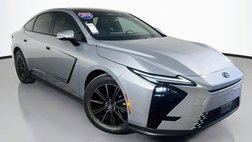 2026 Lexus ES 350h Premium