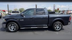 2018 Ram Ram Pickup 1500 Laramie