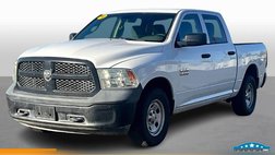 2014 Ram Ram Pickup 1500 Tradesman