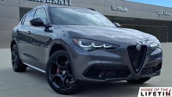 2024 Alfa Romeo Stelvio Veloce