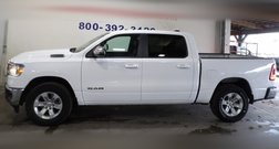 2024 Ram Ram Pickup 1500 Laramie
