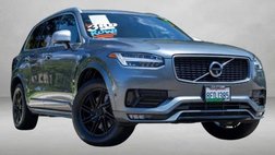 2019 Volvo XC90 T5 R-Design