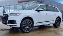 2023 Audi Q7 quattro Prestige 55 TFSI