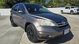 2010 Honda CR-V LX