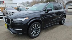 2017 Volvo XC90 T6 Momentum