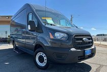 2020 Ford Transit 250