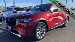 2024 Mazda CX-90 3.3 Turbo Premium Plus