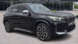 2024 BMW X1 xDrive28i