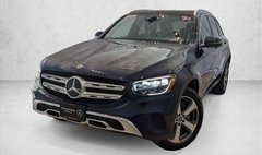 2021 Mercedes-Benz GLC-Class GLC 300 4MATIC