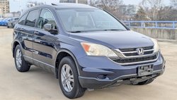 2011 Honda CR-V EX