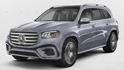 2024 Mercedes-Benz GLS GLS 450