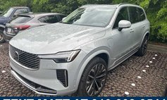 2025 Volvo XC90 T8 Plus Bright Theme 7P
