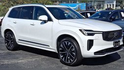 2025 Volvo XC90 B6 Plus Bright Theme 7P
