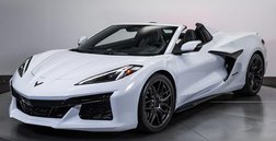 2024 Chevrolet Corvette Z06