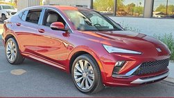 2024 Buick Envista Avenir