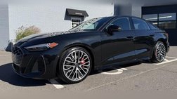 2025 Audi S5 quattro Premium Plus TFSI