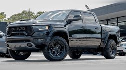 2023 Ram Ram Pickup 1500 TRX