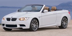 2012 BMW M3 Base