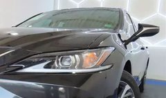 2022 Lexus ES 350 Base