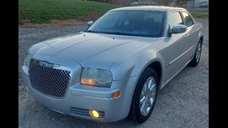 2010 Chrysler 300 Touring