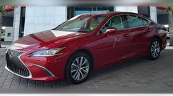 2019 Lexus ES 350 ES 350