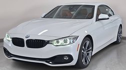 2020 BMW 4 Series 440i