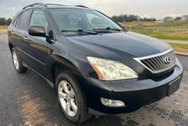 2009 Lexus RX 350 Base
