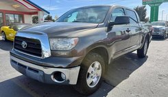 2007 Toyota Tundra SR5