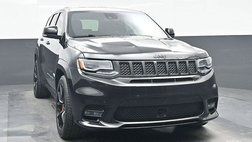 2020 Jeep Grand Cherokee SRT